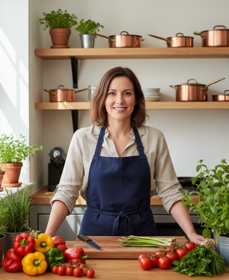 Jordan Vasquez, Rosewood founder